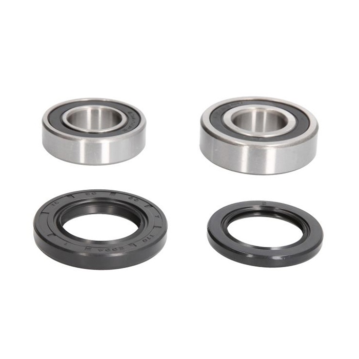 Подшипники оси колеса Pivot Works PWRWK-Y08-421