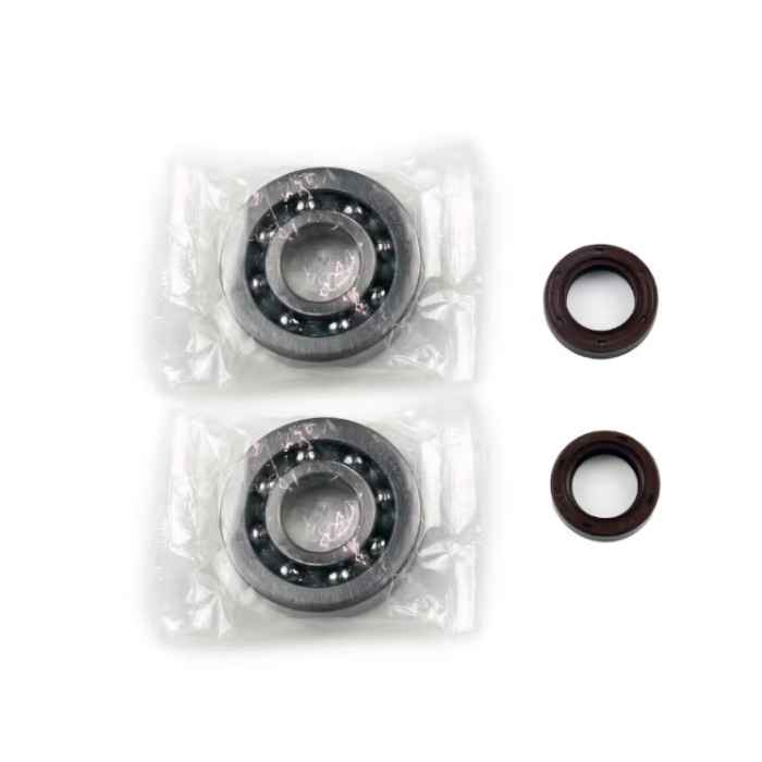 Подшипники коленчатого вала ATHENA P400480444001