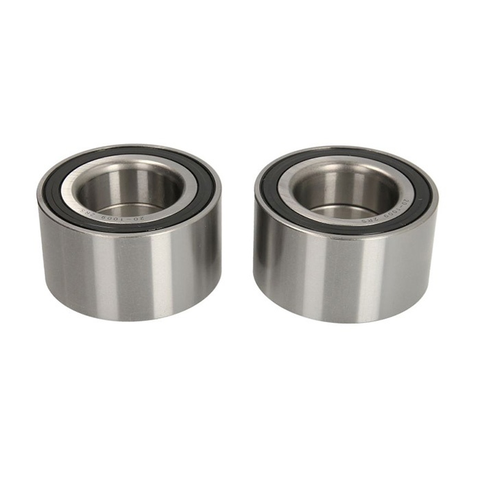Подшипники оси колеса Pivot Works PWRWK-P02-543