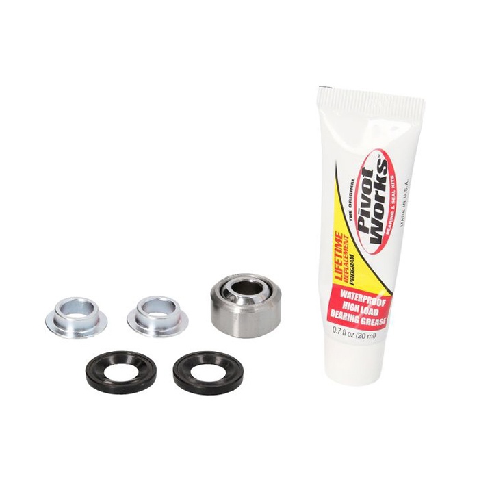 Ремкомплект заднего амортизатора Pivot Works PWSHK-S23-008