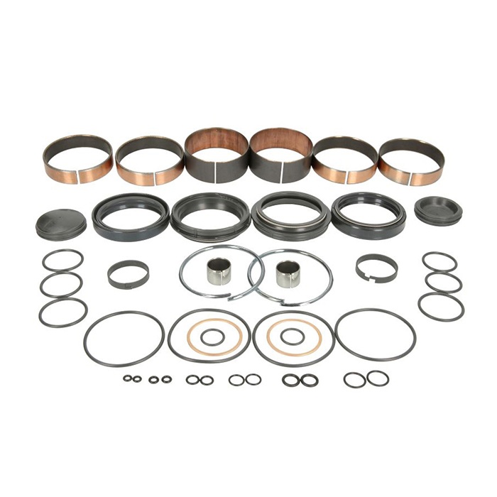 Ремкомплект передней вилки Pivot Works PWFFK-T04-531
