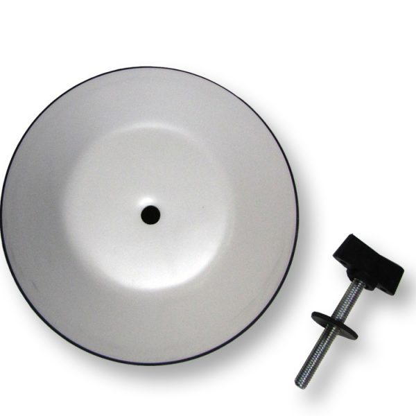 Крышка корпуса фильтра ZAP-Technix Yamaha