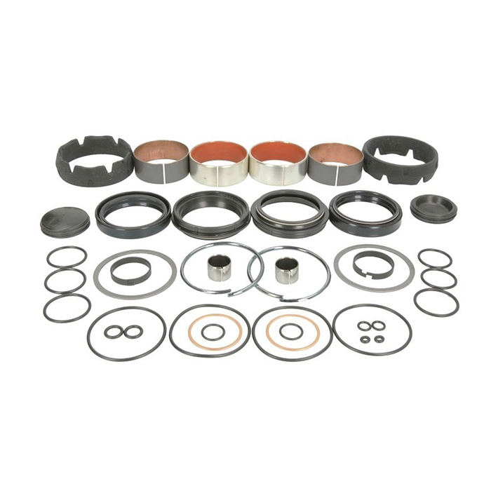Ремкомплект передней вилки Pivot Works PWFFK-T02-531