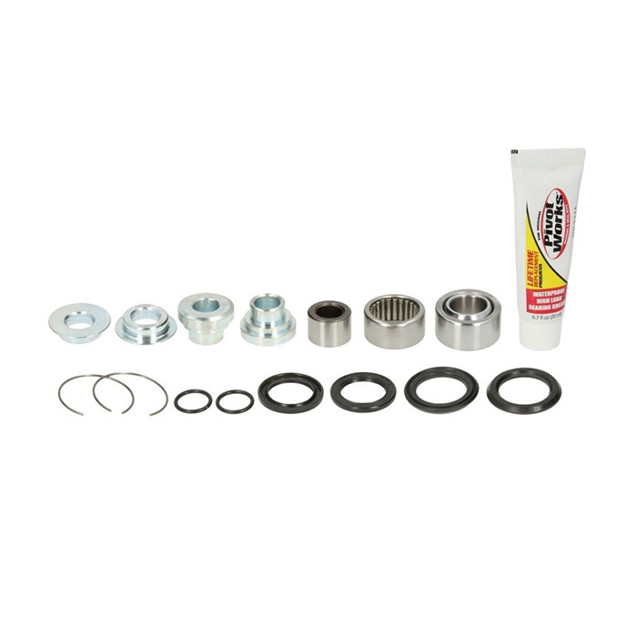 Ремкомплект заднего амортизатора Pivot Works PWSHK-Y08-421