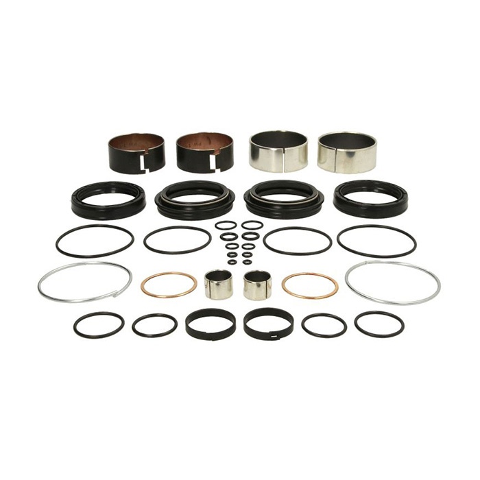Ремкомплект передней вилки Pivot Works PWFFK-T01-531