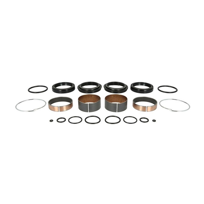 Ремкомплект передней вилки Pivot Works PWFFK-H01-001