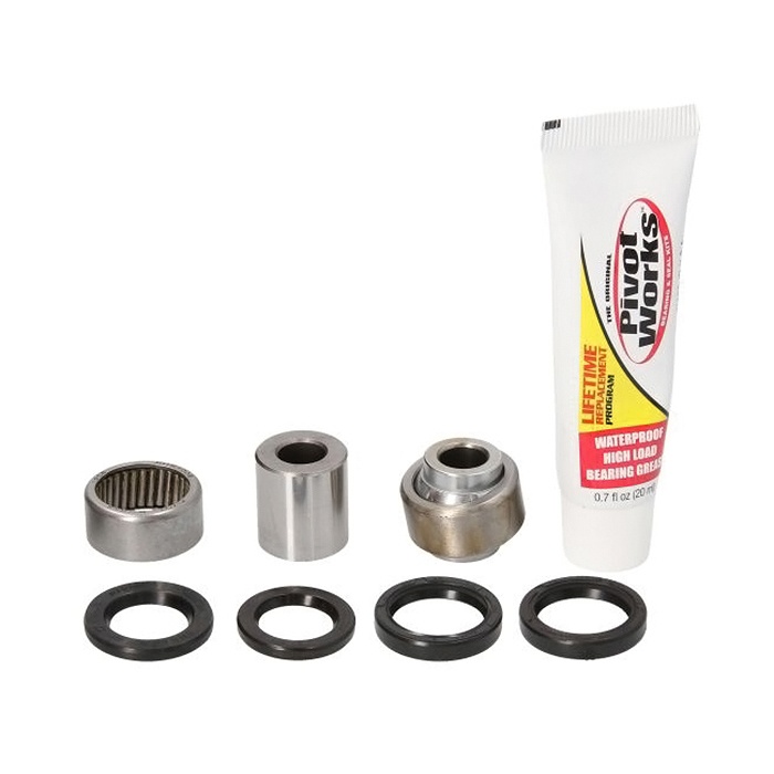 Ремкомплект заднего амортизатора Pivot Works PWSHK-S08-021