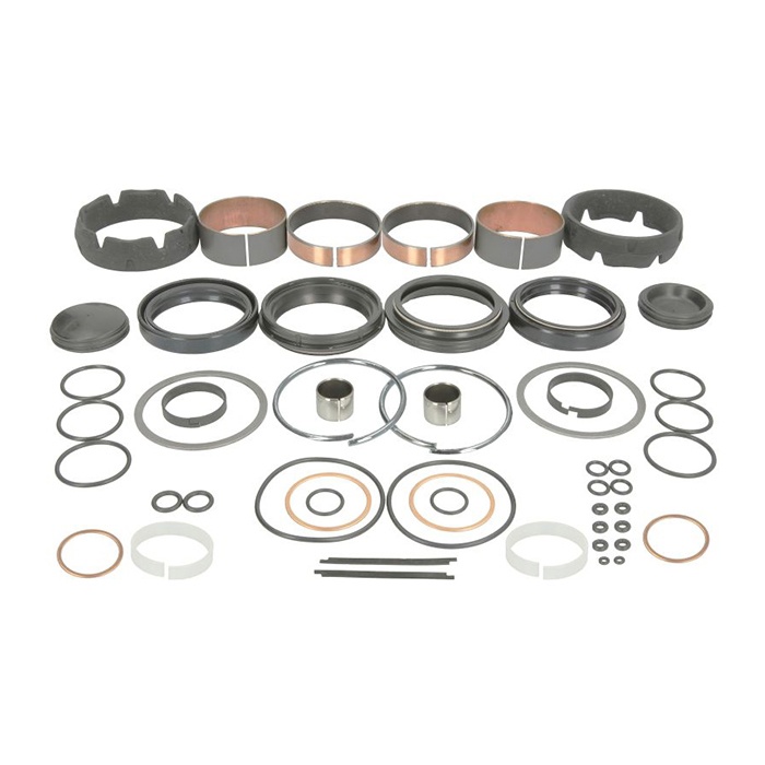 Ремкомплект передней вилки Pivot Works PWFFK-T06-531