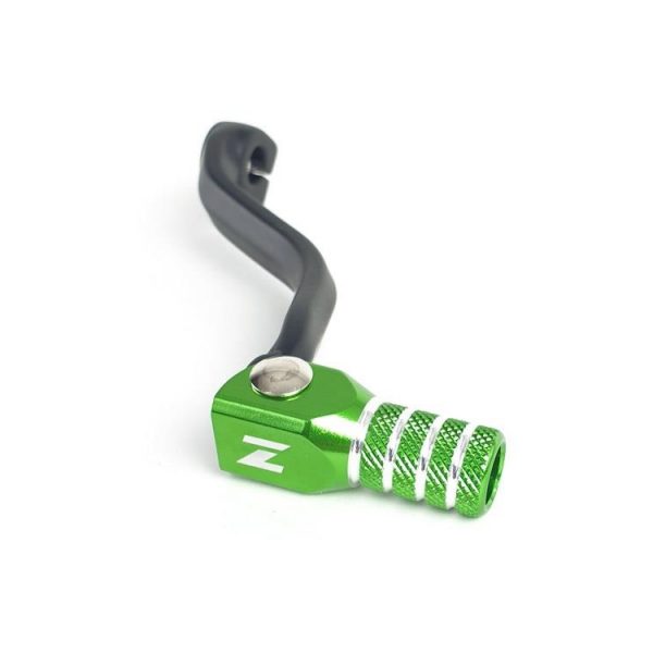 Лапка переключения передач ZAP-Technix Kawasaki KX80/85