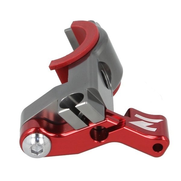 Рычаг горячего пуска ZAP-Technix RED