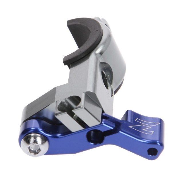 Рычаг горячего пуска ZAP-Technix BLUE