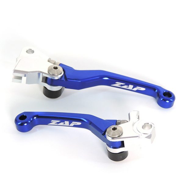 Комплект складных рычагов ZAP TechniX YAMAHA YZ 65/85