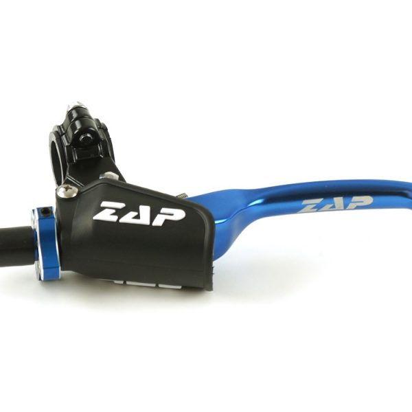 Рычаг сцепления в сборе ZAP-Technix 7300XB BLUE