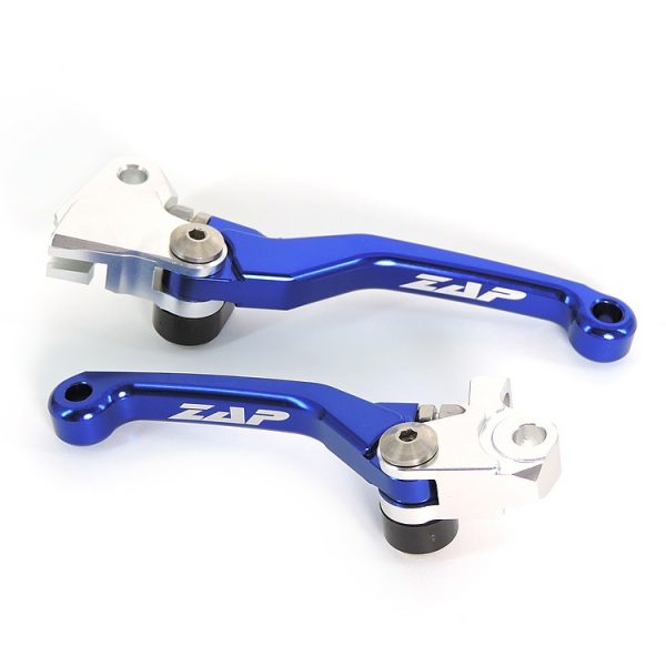 Комплект складных рычагов ZAP TechniX Kawasaki KXF 250/450