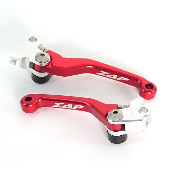 Комплект складных рычагов ZAP TechniX Honda CRF 250/450