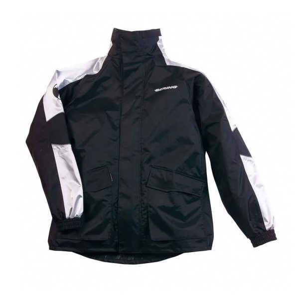 Мотодождевик Bering Maniwata blacksilver