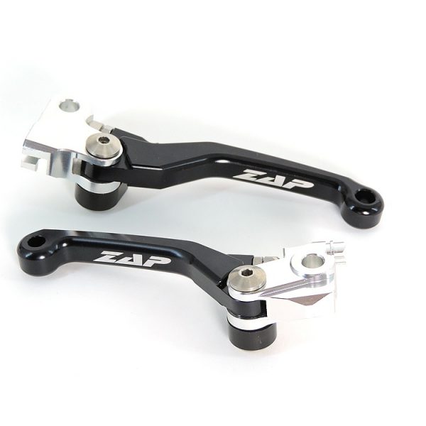 Комплект складных рычагов ZAP TechniX Honda CRF 250/450