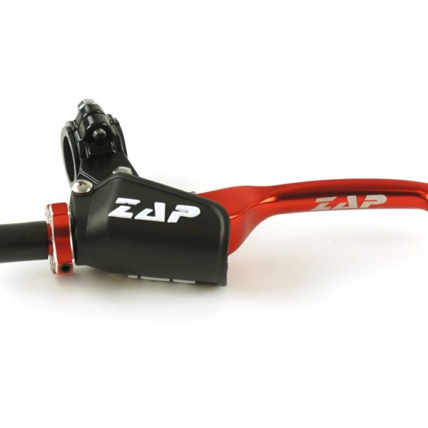 Рычаг сцепления в сборе ZAP-Technix 7300XR RED