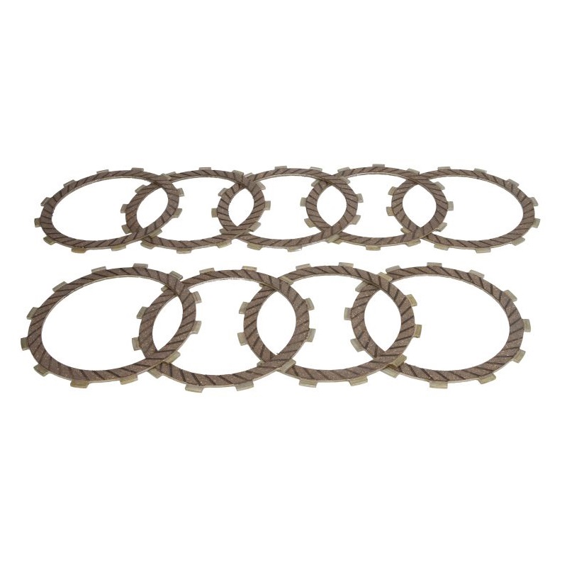 Фрикционные диски сцепления 4RIDE TCS4434