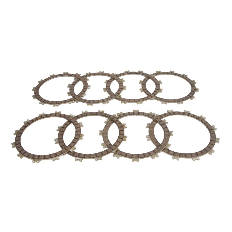 Фрикционные диски сцепления 4RIDE TCS3453
