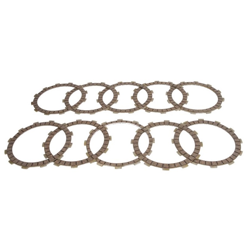 Фрикционные диски сцепления 4RIDE TCS3443