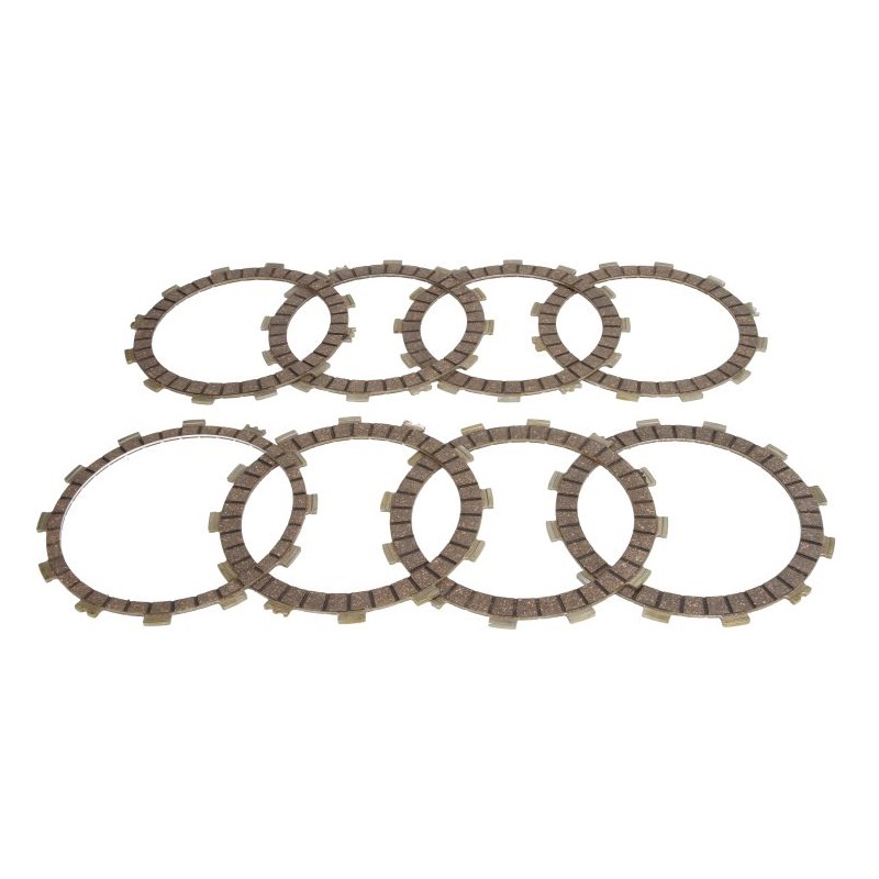 Фрикционные диски сцепления 4RIDE TCS2364