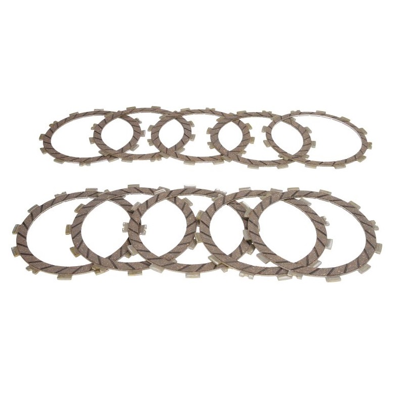 Фрикционные диски сцепления 4RIDE TCS3451