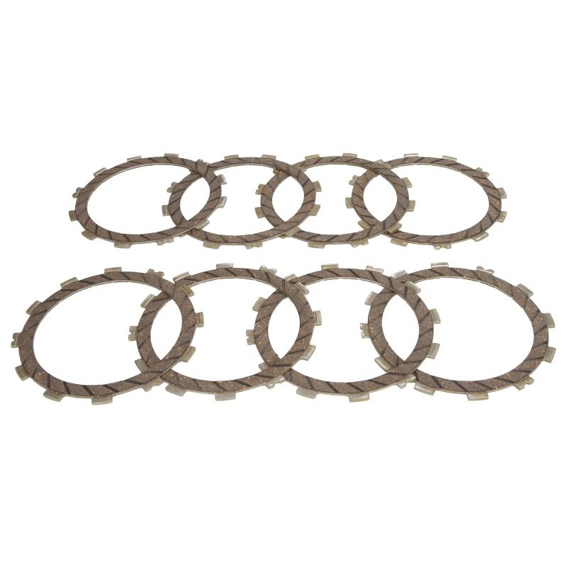 Фрикционные диски сцепления 4RIDE TCS4514