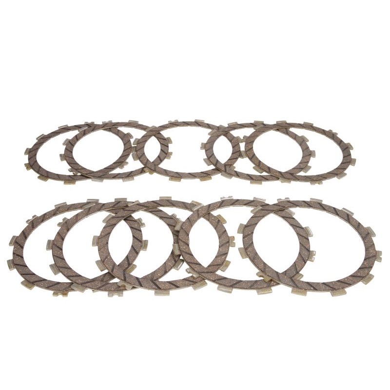 Фрикционные диски сцепления 4RIDE TCS4510