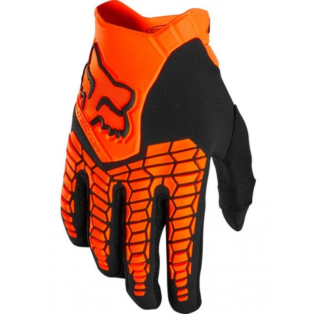 Перчатки FOX PAWTECTOR GLOVE [Flo Orange]