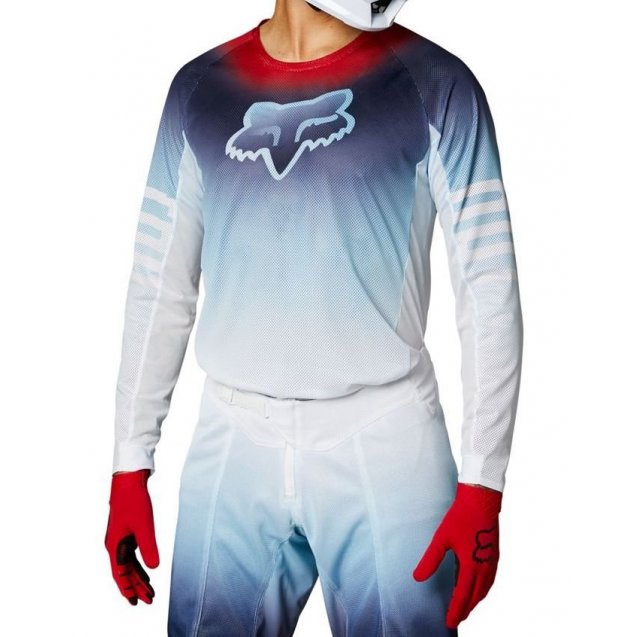 Мото джерси FOX AIRLINE REEPZ JERSEY