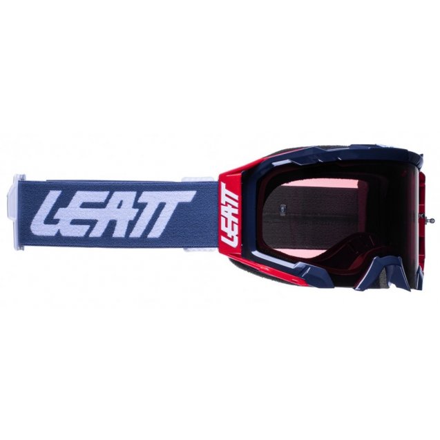 Мото очки LEATT Goggle Velocity 5.5 - Rose