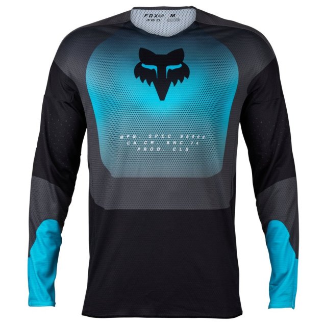 Джерси FOX 360 REVISE JERSEY [Teal]
