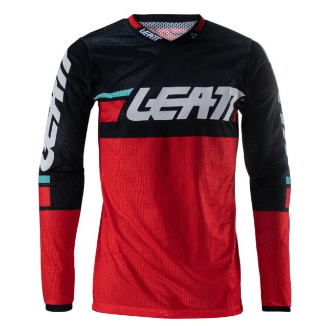 Джерси LEATT Jersey Moto 4.5 X-Flow