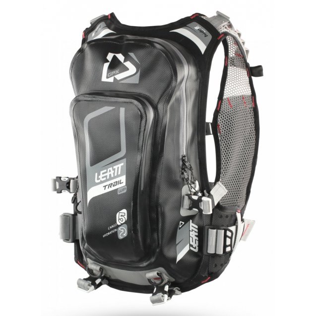 Рюкзак LEATT Hydration GPX Trail WP 2.0