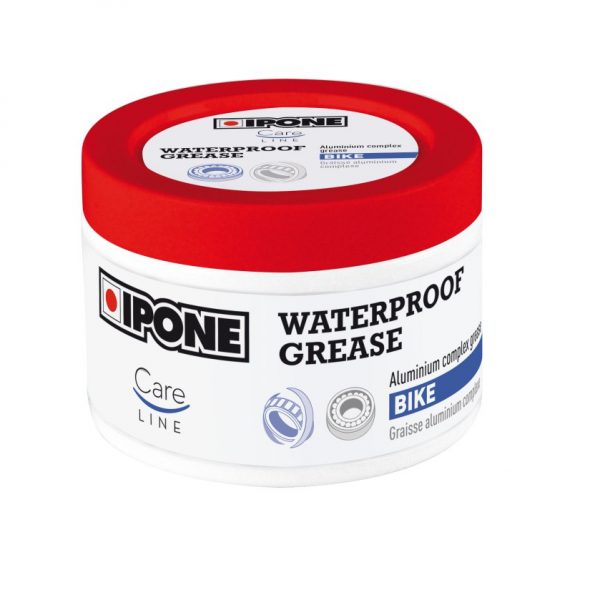 Смазка IPONE WATERPROOF GREASE (0.2L)