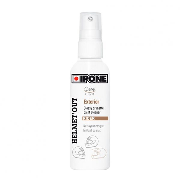 Чистящее средство IPONE HELMET OUT (0.1L)