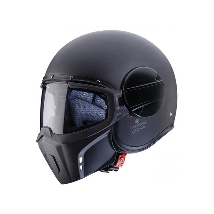 Шлем Caberg Jet Ghost