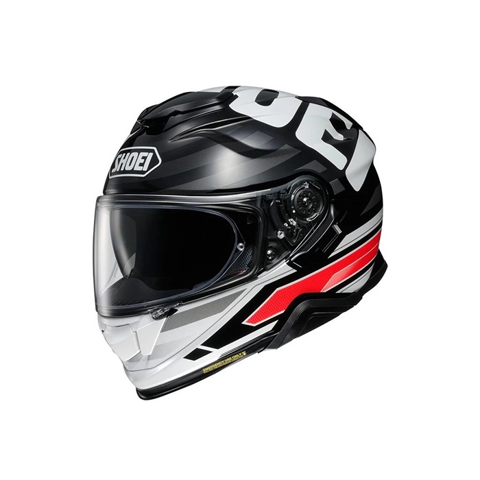Шлем SHOEI GT-AIR II INSIGNIA TC-1