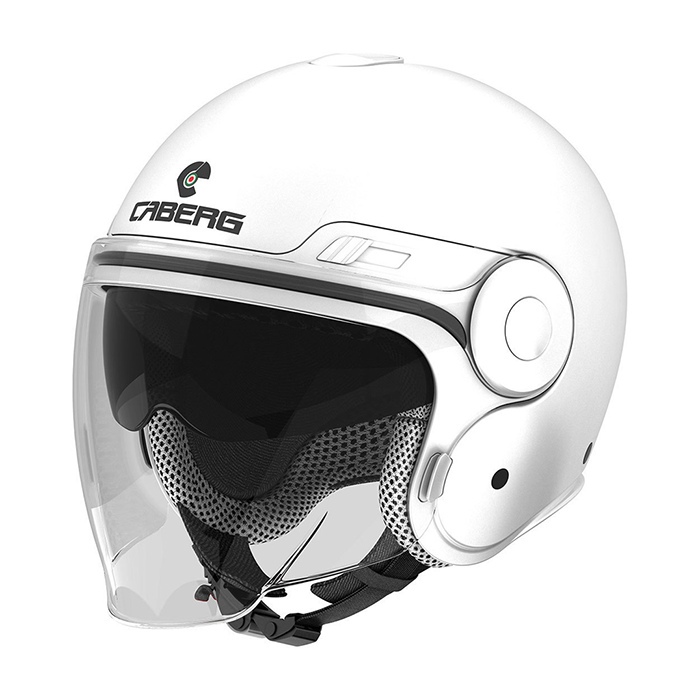 Шлем Caberg Uptown white