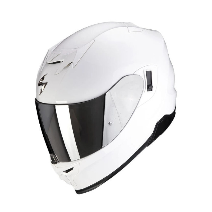 Шлем SCORPION EXO-520 EVO AIR white