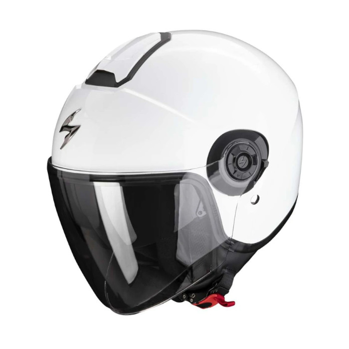 Шлем SCORPION EXO-CITY II white
