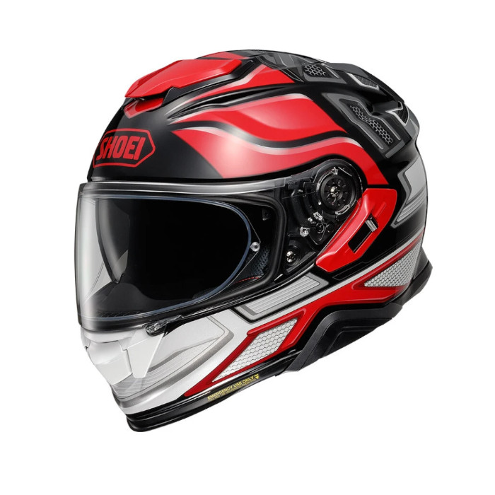 Шлем SHOEI GT-AIR II NOTCH TC-1