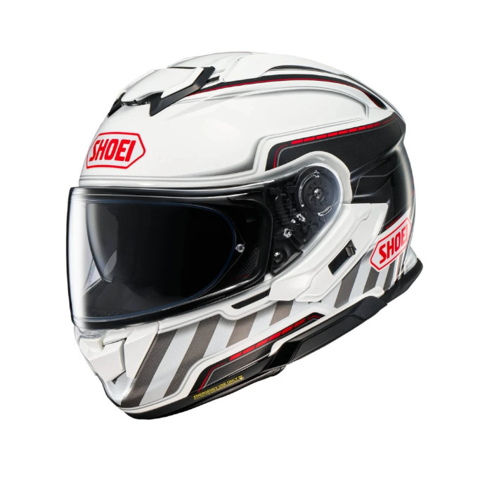 Шлем SHOEI GT-AIR3 DISCIPLINE TC-6