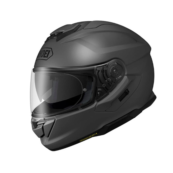 Шлем SHOEI GT-AIR3 matt deep grey