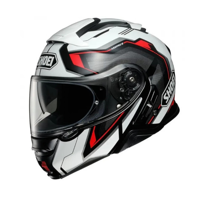 Шлем SHOEI NEOTEC II RESPECT TC-1