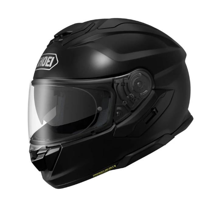 Шлем SHOEI GT-AIR3 black