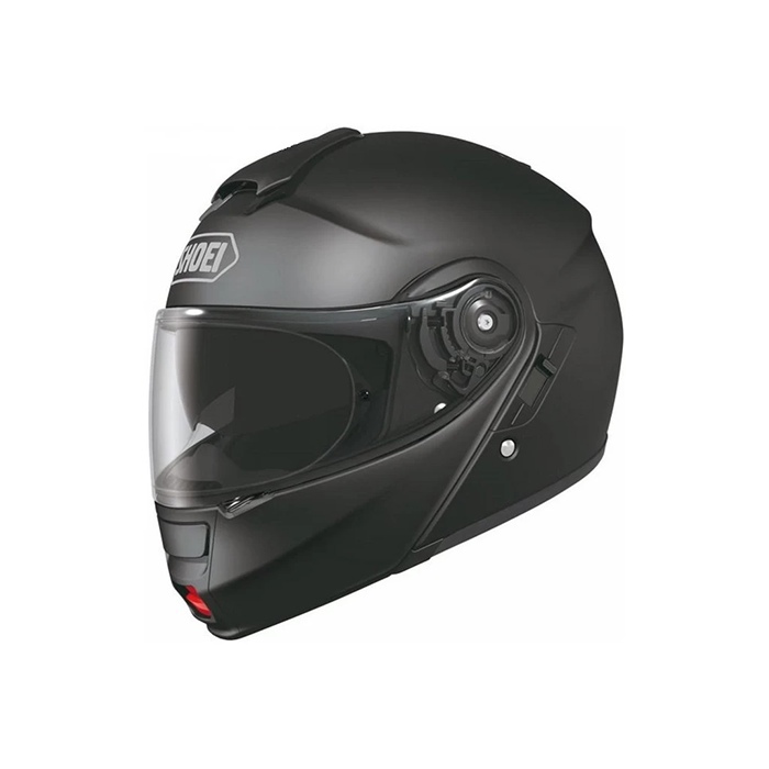 Шлем SHOEI Neotec II matt black