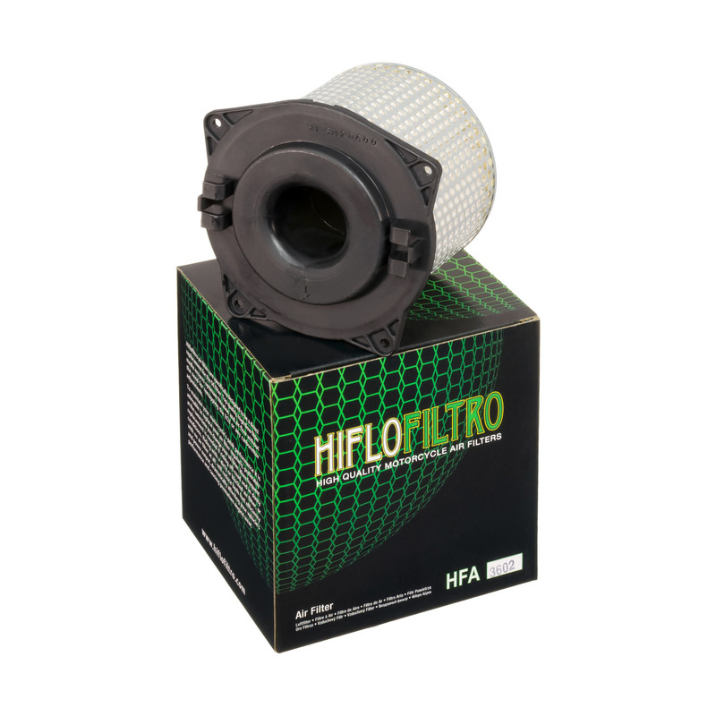 Воздушный фильтр HIFLO HFA3602