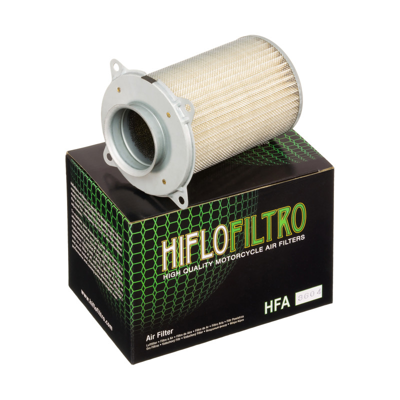 Воздушный фильтр HIFLO HFA3604